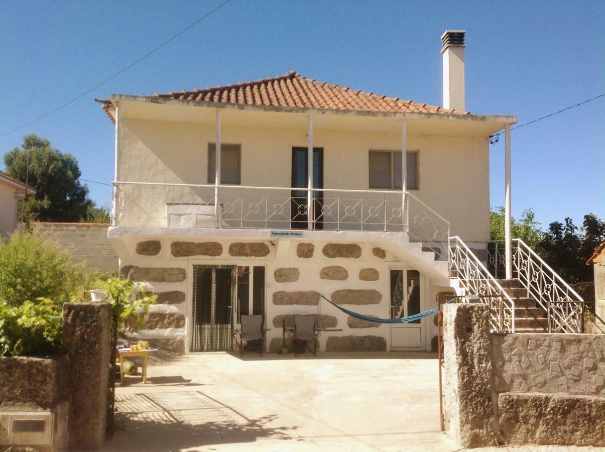 Sunnyside Home Chaves Exterior foto